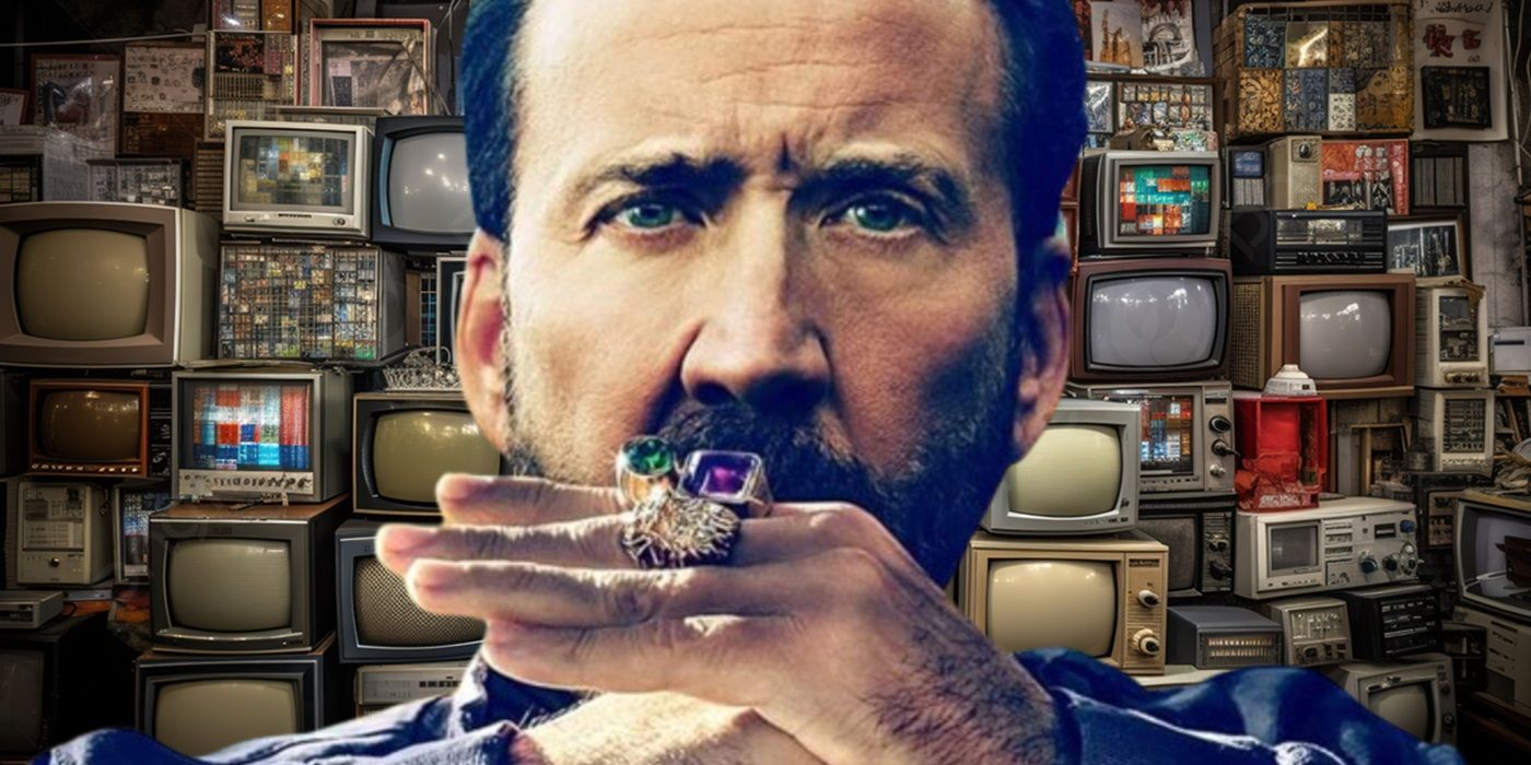 Les fans de Nicolas Cage célèbrent l'acteur emblématique à l'occasion de son 60e anniversaire