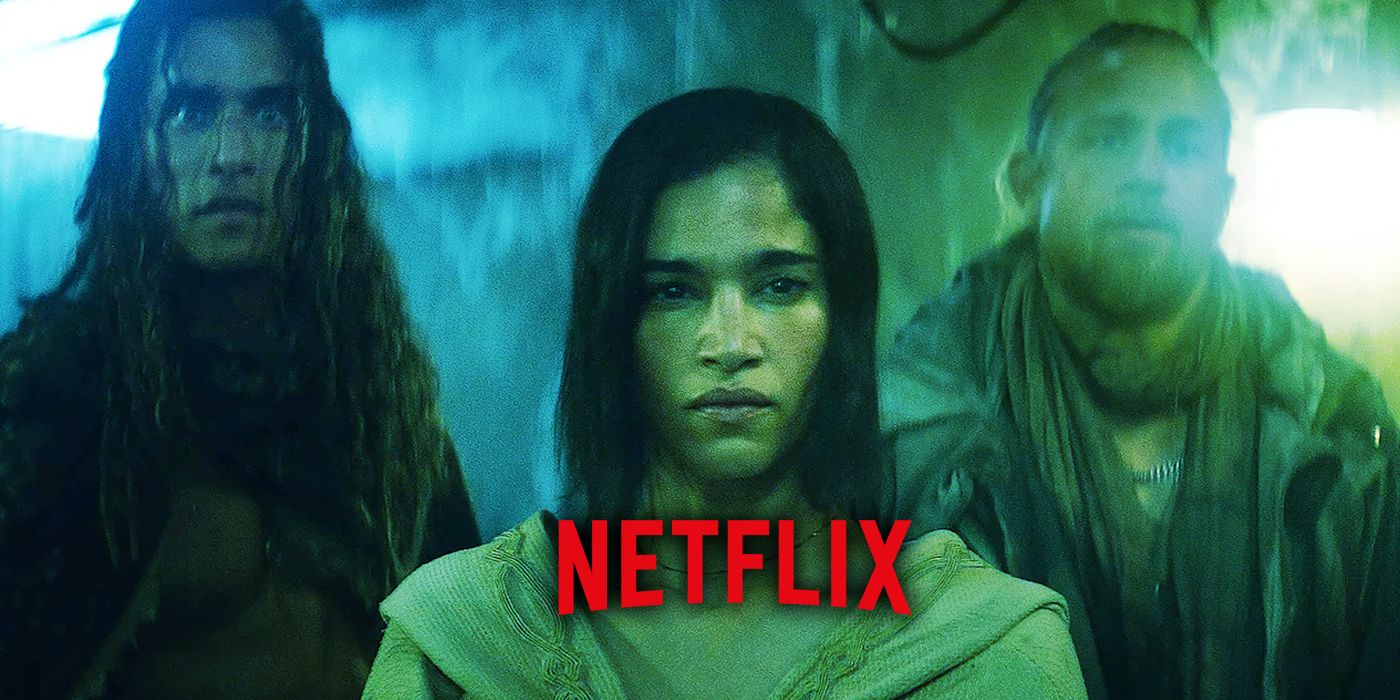 Malgré un terrible score de Rotten Tomatoes, Rebel Moon pourrait être un