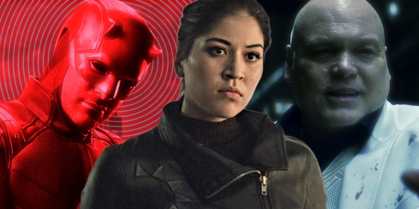 Récapitulatif de l'histoire d'Echo Saison 1 : 10 choses à savoir sur les films MCU précédents...