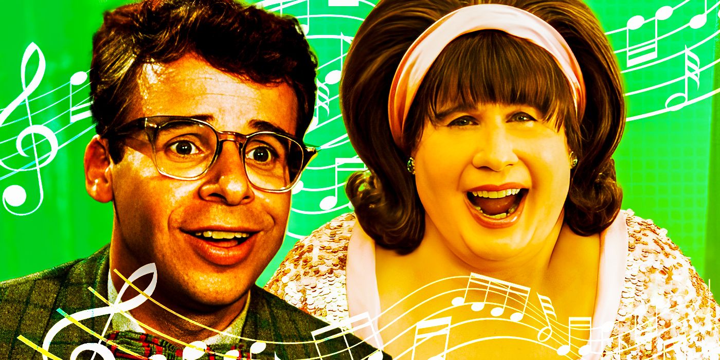 10 remakes musicaux de films non musicaux, classés du pire au meilleur
