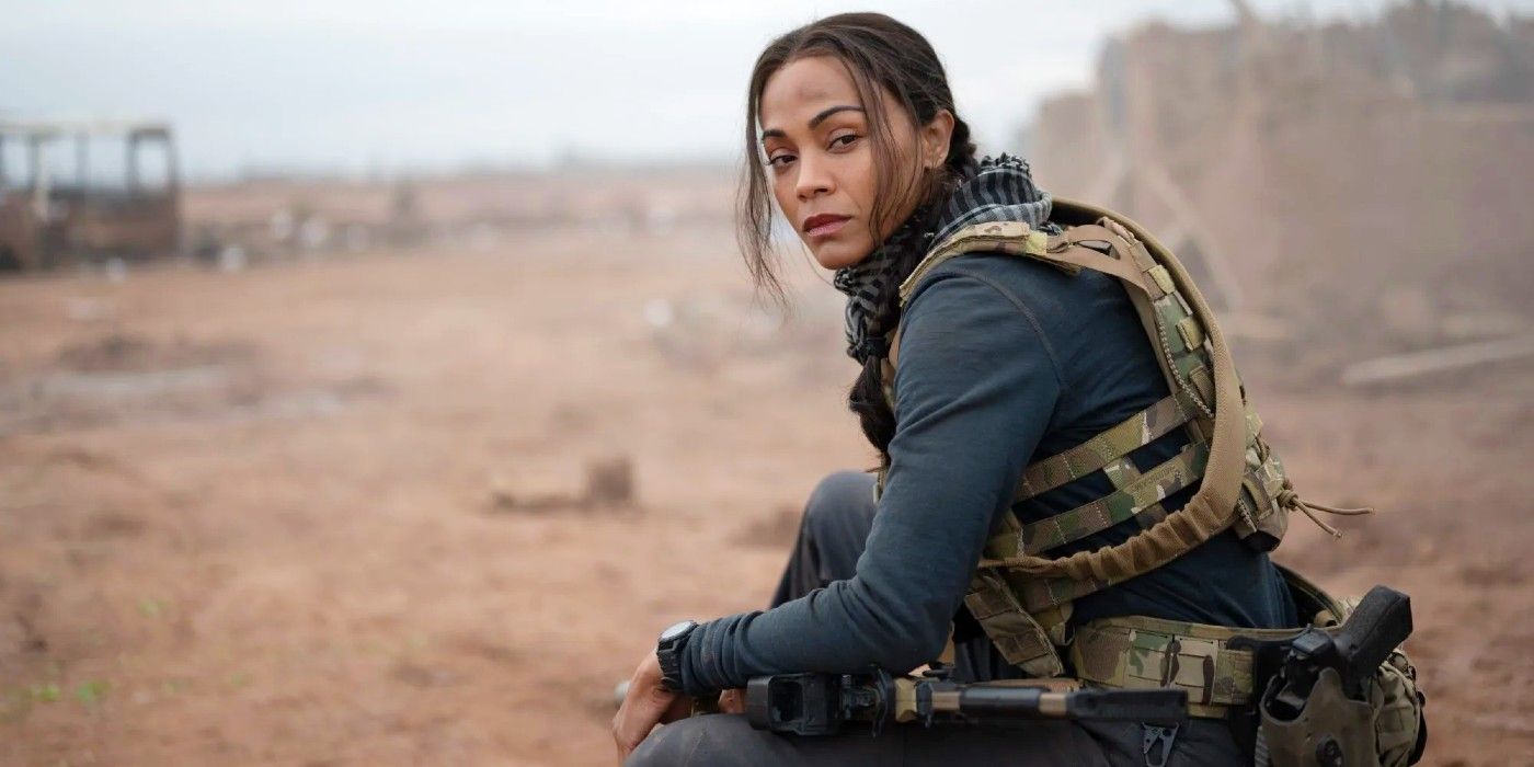Special Ops : Lioness Saison 2 – Est-ce que ça arrive ? Tout ce que nous savons