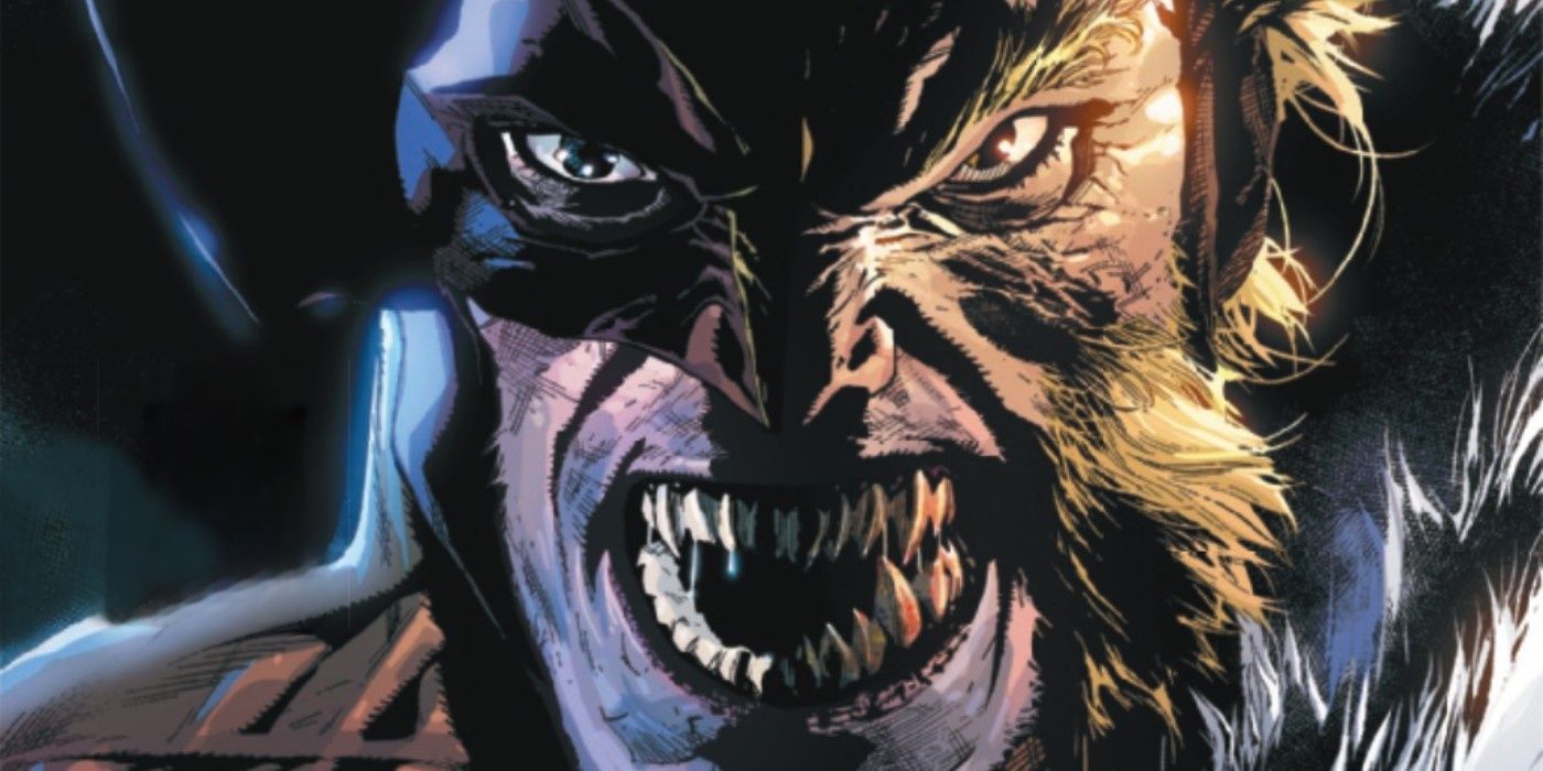 Wolverine révèle sa plus grande arme en tant que SABRETOOTH ultra-sanglante...