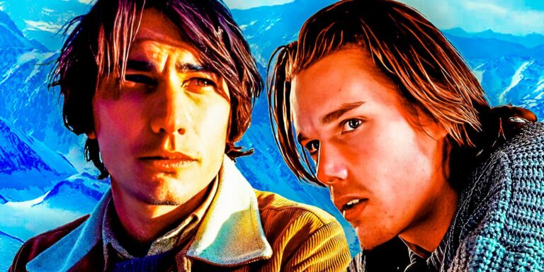 12 plus grandes différences entre la représentation de Society Of The Snow et Alive…