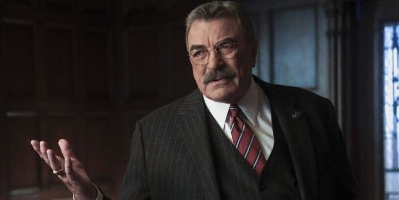 Les images de la saison 14 de Blue Bloods taquinent la première première finale remplie de drames de l'émission CBS...
