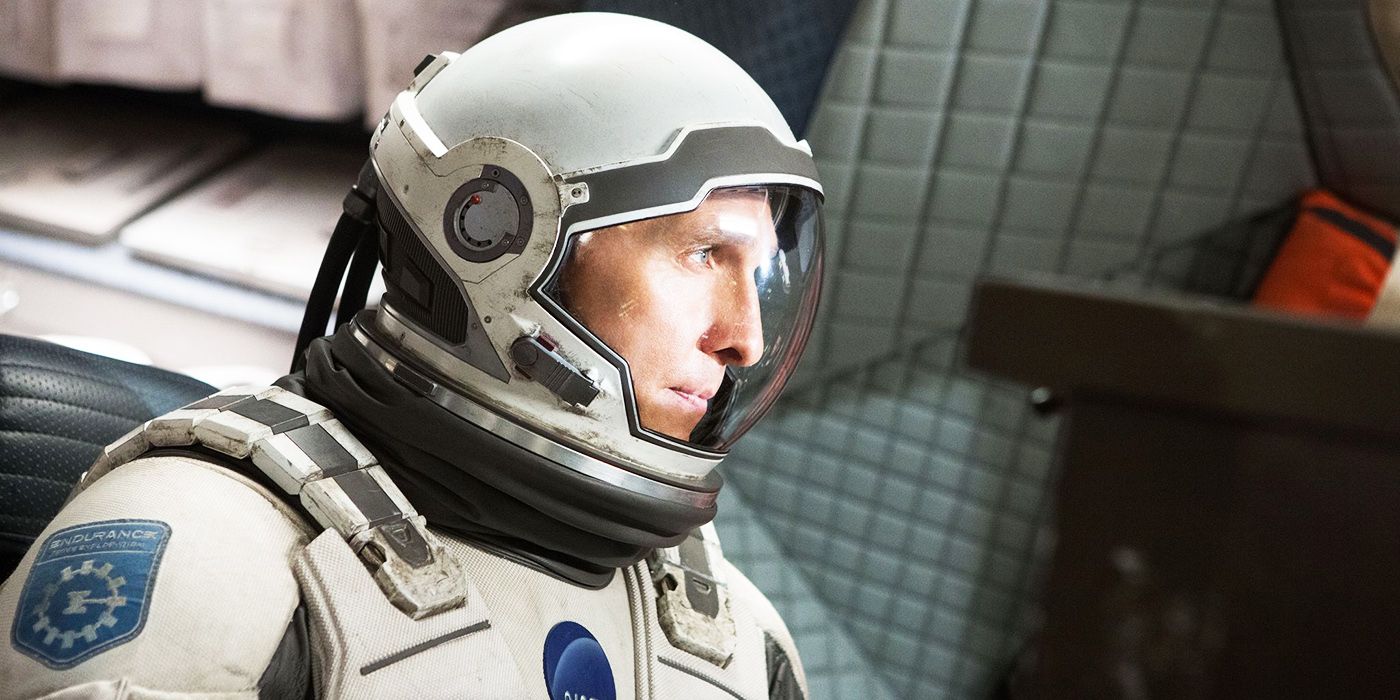 L'épopée de science-fiction de 169 minutes de Christopher Nolan est tout aussi puissante en 8 minutes...