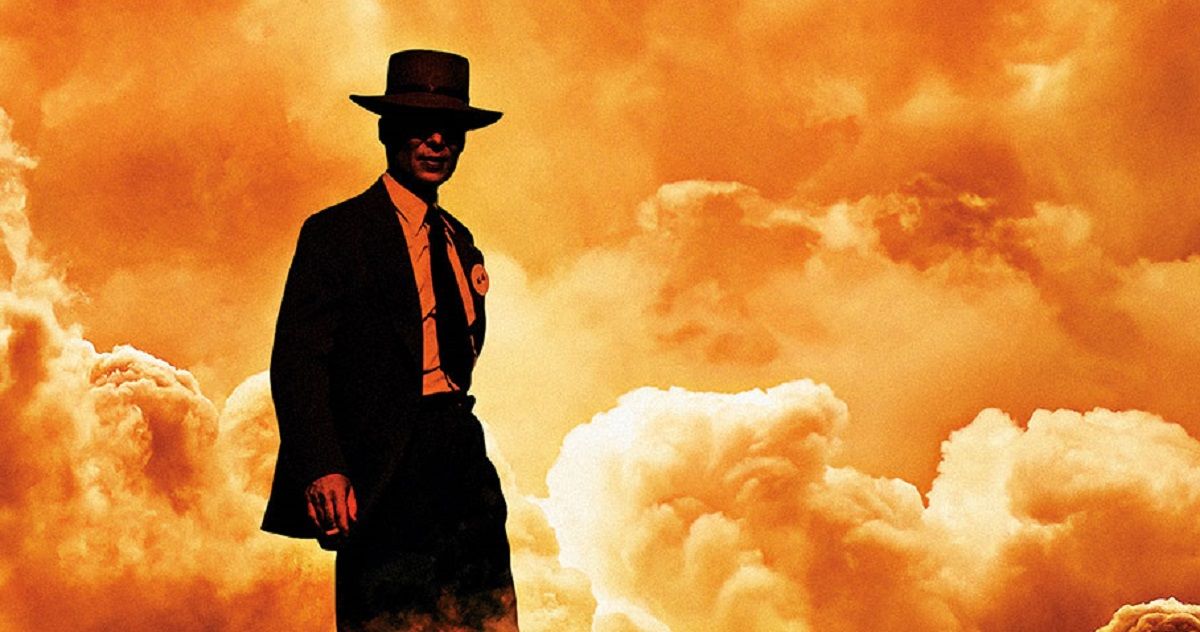 Oppenheimer remporte le Golden Globe du meilleur film dramatique
