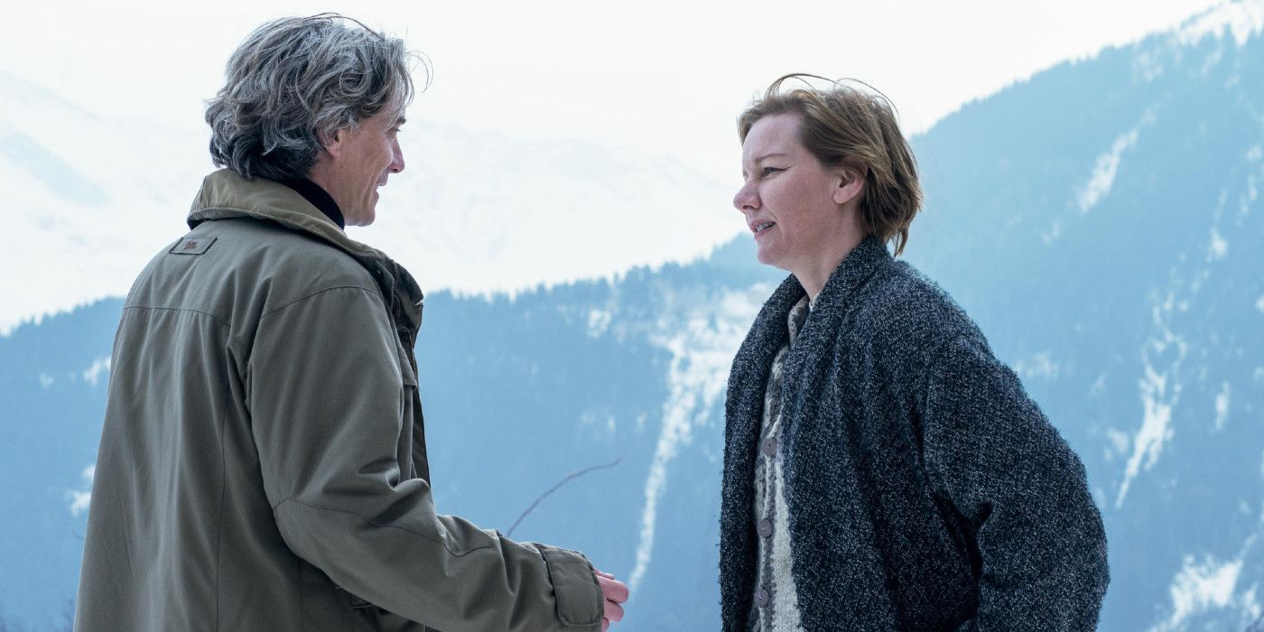 Anatomy of a Fall remporte le prix du meilleur scénario et du meilleur film non anglais au
