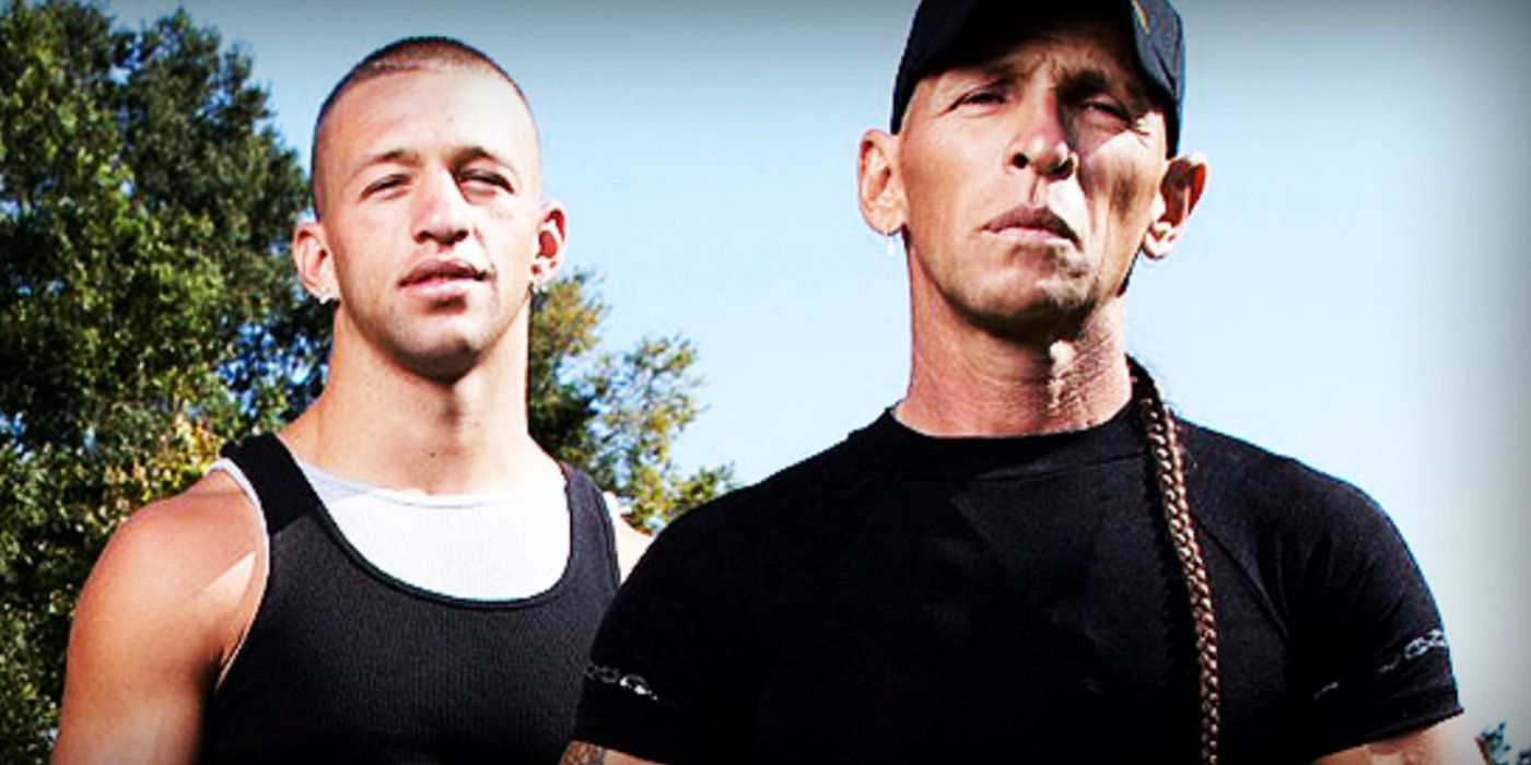 Guide des acteurs de la saison 15 de Swamp People