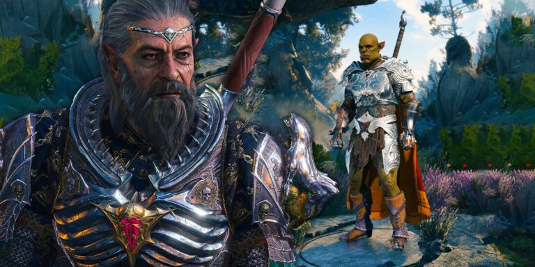 Baldur&rsquo;s Gate 3 : Création de personnage de Eldritch Knight (Conseils, astuces et…