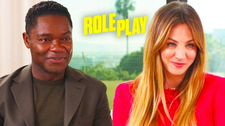 Interview sur le jeu de rôle : Kaley Cuoco et David Oyelowo sur l&rsquo;équilibre entre…
