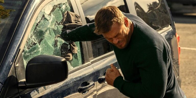 « J&rsquo;étais comme, mode Instant Reach »