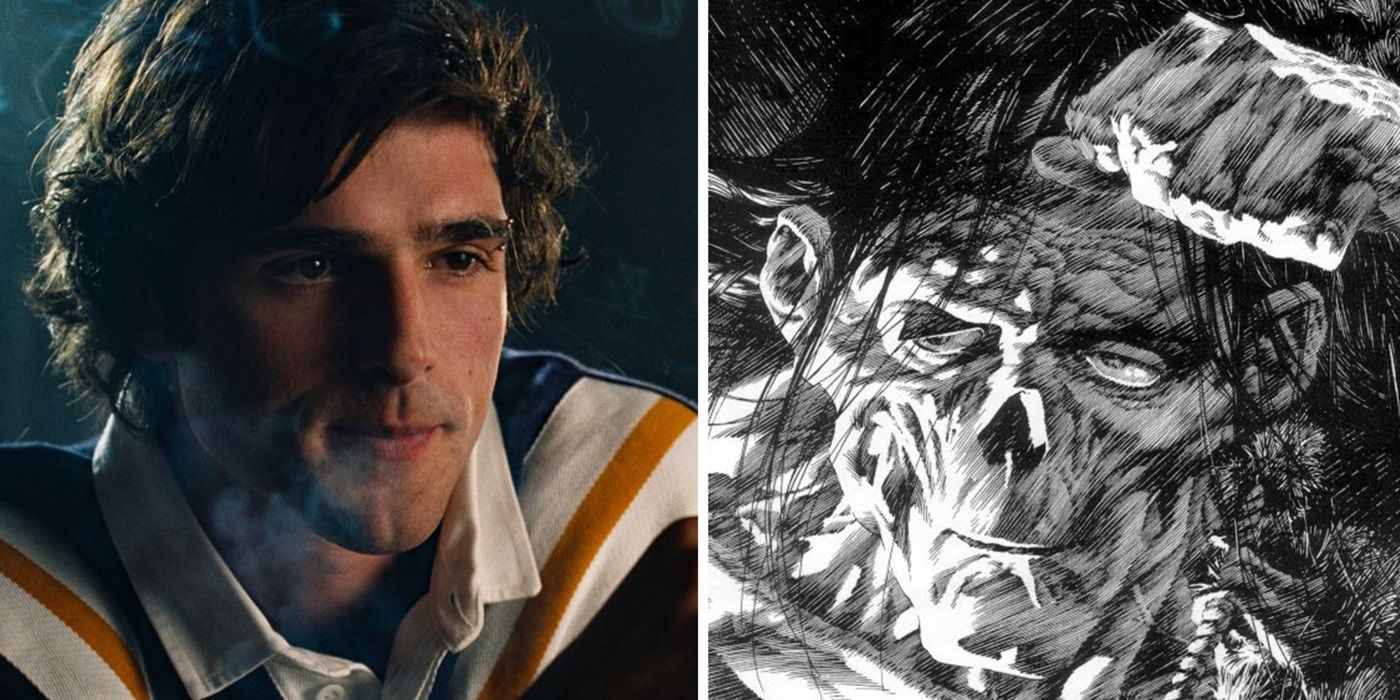 Jacob Elordi remplace Andrew Garfield dans le rôle du monstre de Frankenstein dans