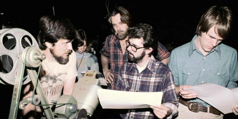 Le magicien des effets spéciaux qui a inventé le Hollywood moderne