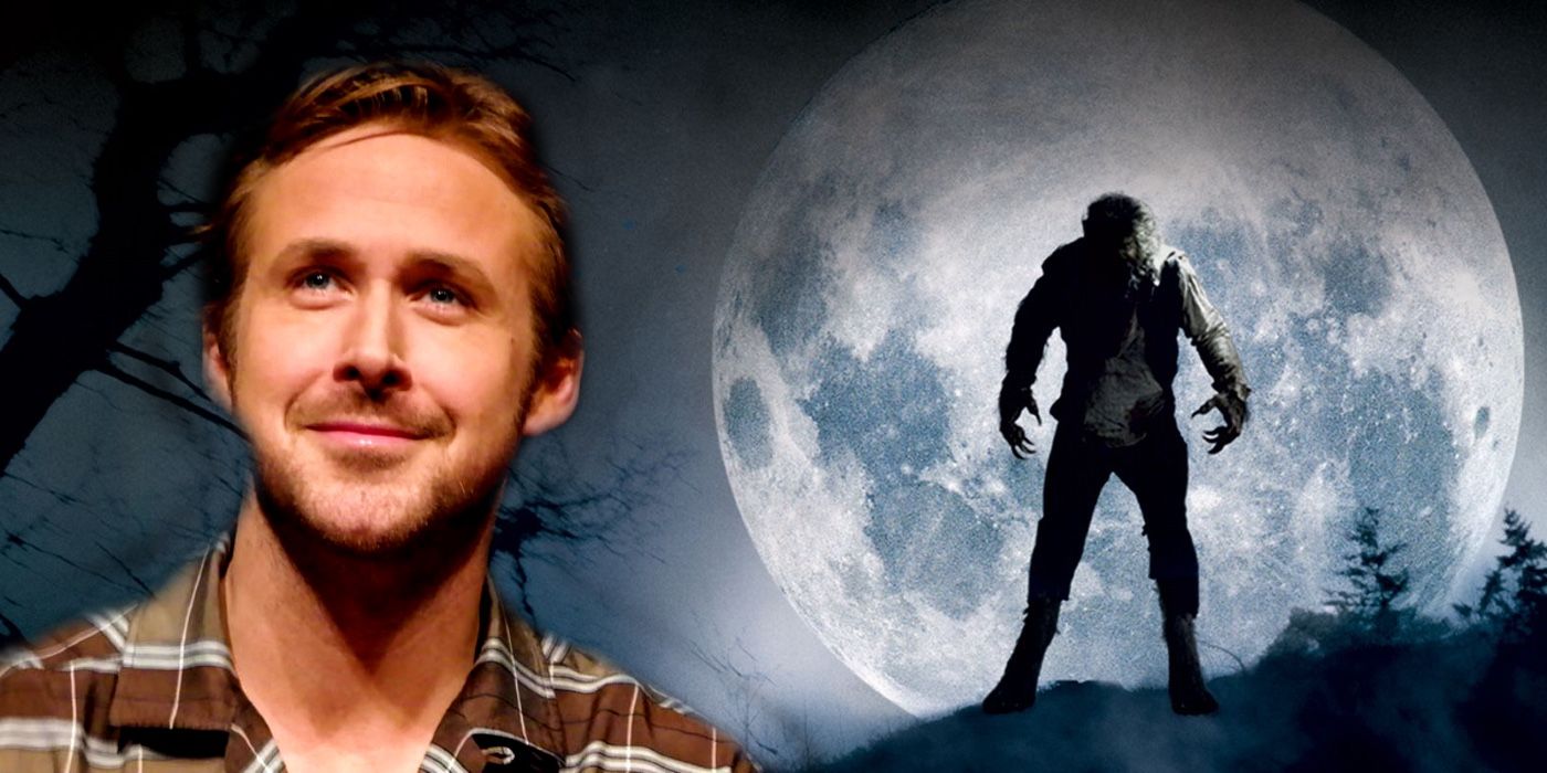 Wolf Man Reboot : tout ce que nous savons sur le film Monster de Blumhouse