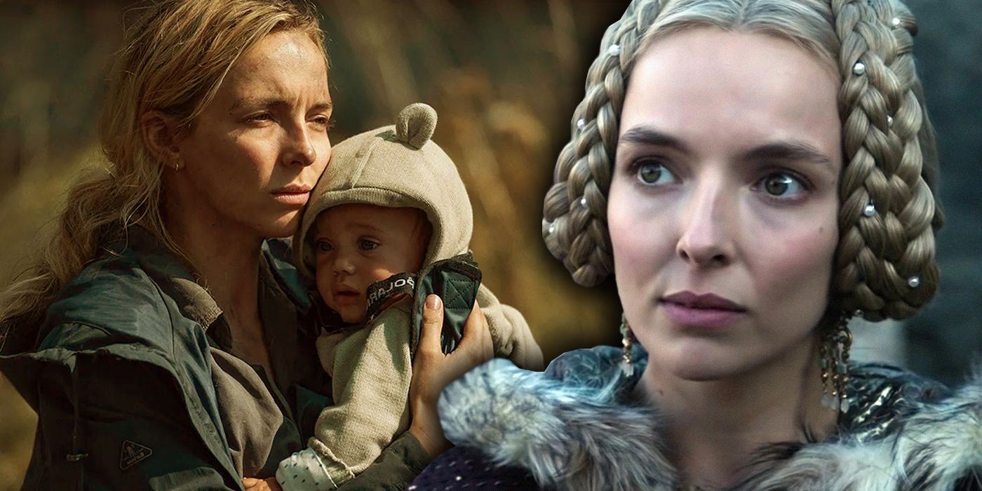 Les 10 meilleures performances de Jodie Comer, classées