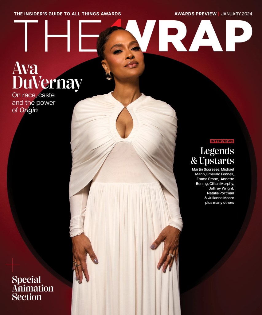 ava-duvernay-thewrap-magazine-couverture