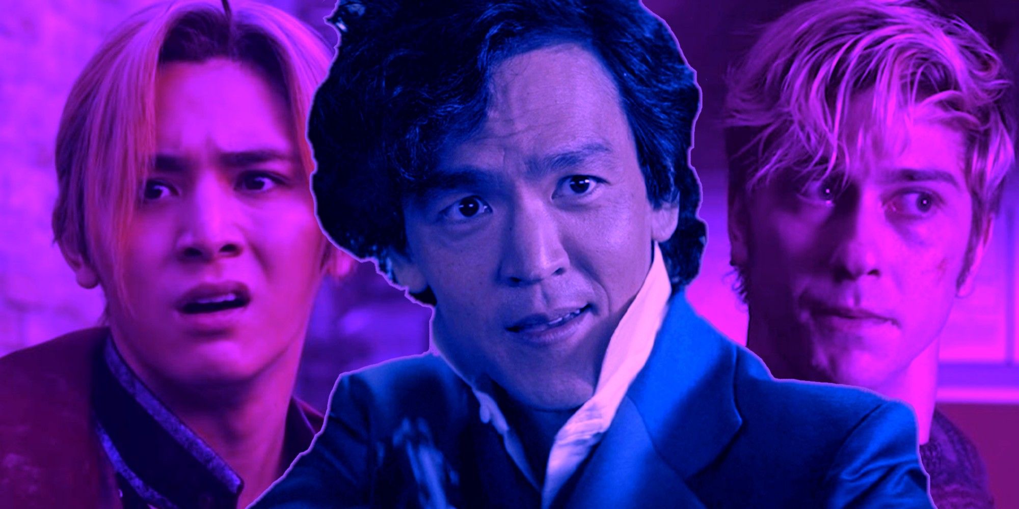 10 pires adaptations d’anime en direct de tous les temps, classées