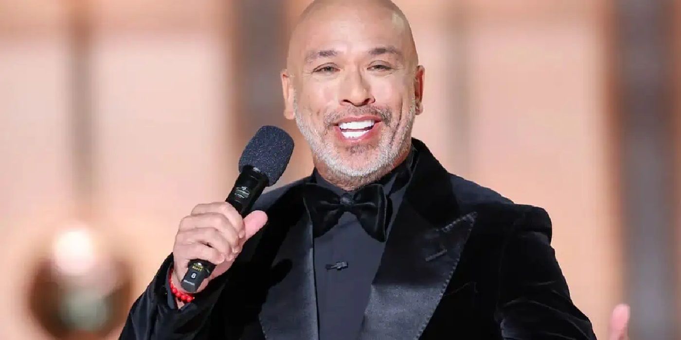 Jo Koy répond au contrecoup des Golden Globes et à cette Taylor Swift glaciale