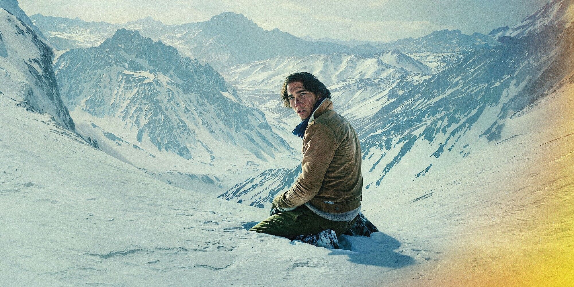 Le débat sur le cannibalisme de la Society Of The Snow expliqué : questions juridiques et morales...