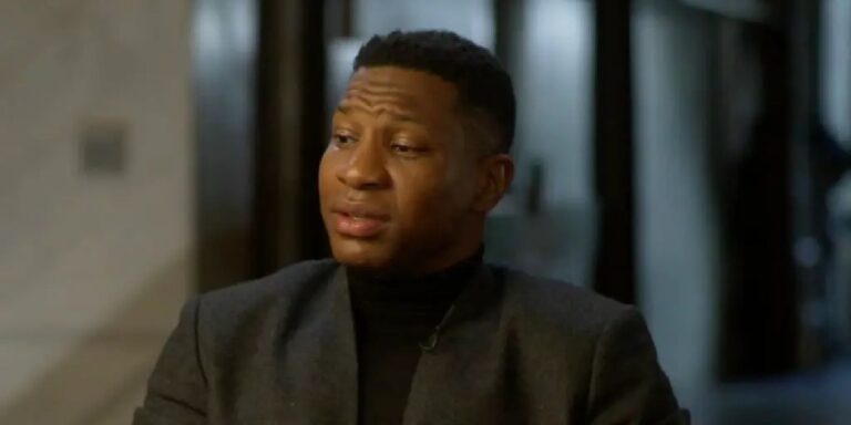 Jonathan Majors brise le silence sur le verdict d&rsquo;agression et espère un