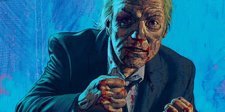 Le co-créateur de Winter Solider obtient une nouvelle adaptation de bande dessinée criminelle au Prime…