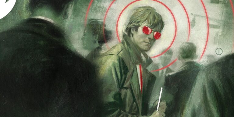 « Daredevil pour la défense » : l&rsquo;époque la plus folle de Daredevil l&rsquo;a vu abandonner…