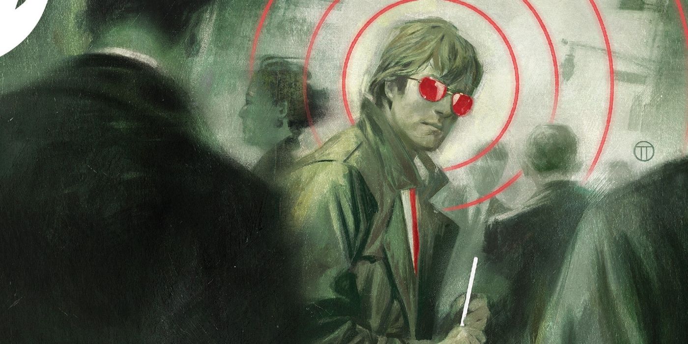 "Daredevil pour la défense" : l'époque la plus folle de Daredevil l'a vu abandonner...