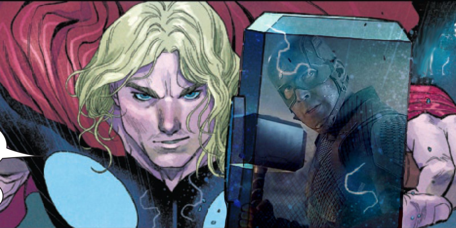 Thor nomme les 5 qualités qui rendent quelqu'un digne de Mjolnir (Pourquoi Ca...
