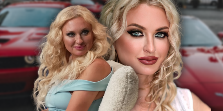 Fiancé de 90 jours : quel travail Natalie Mordovtseva fait-elle dans la vie ?