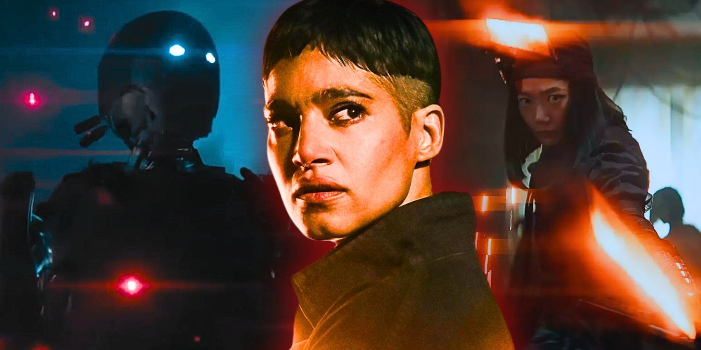 10 théories de Rebel Moon qui changent le film de science-fiction de Zack Snyder et...