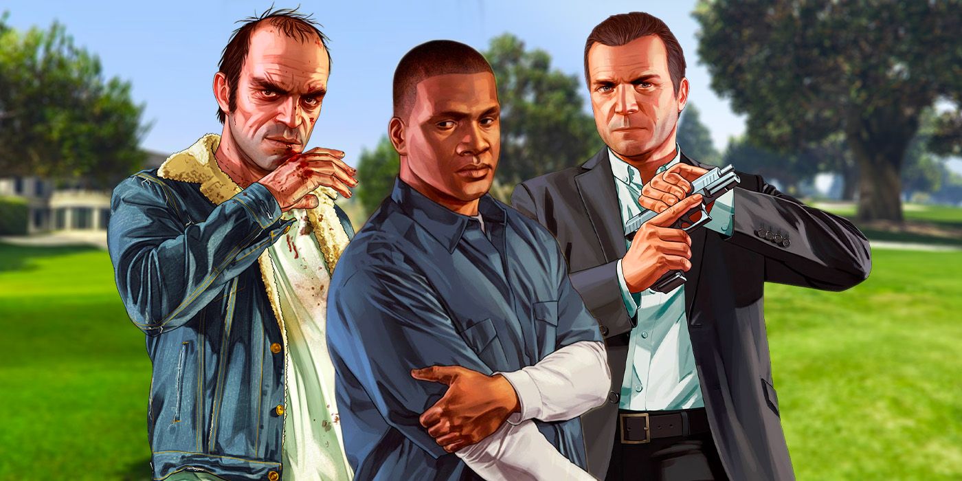 Acheter le club de golf de 150 millions de dollars de GTA 5 est en fait plus facile que vous ne le pensiez