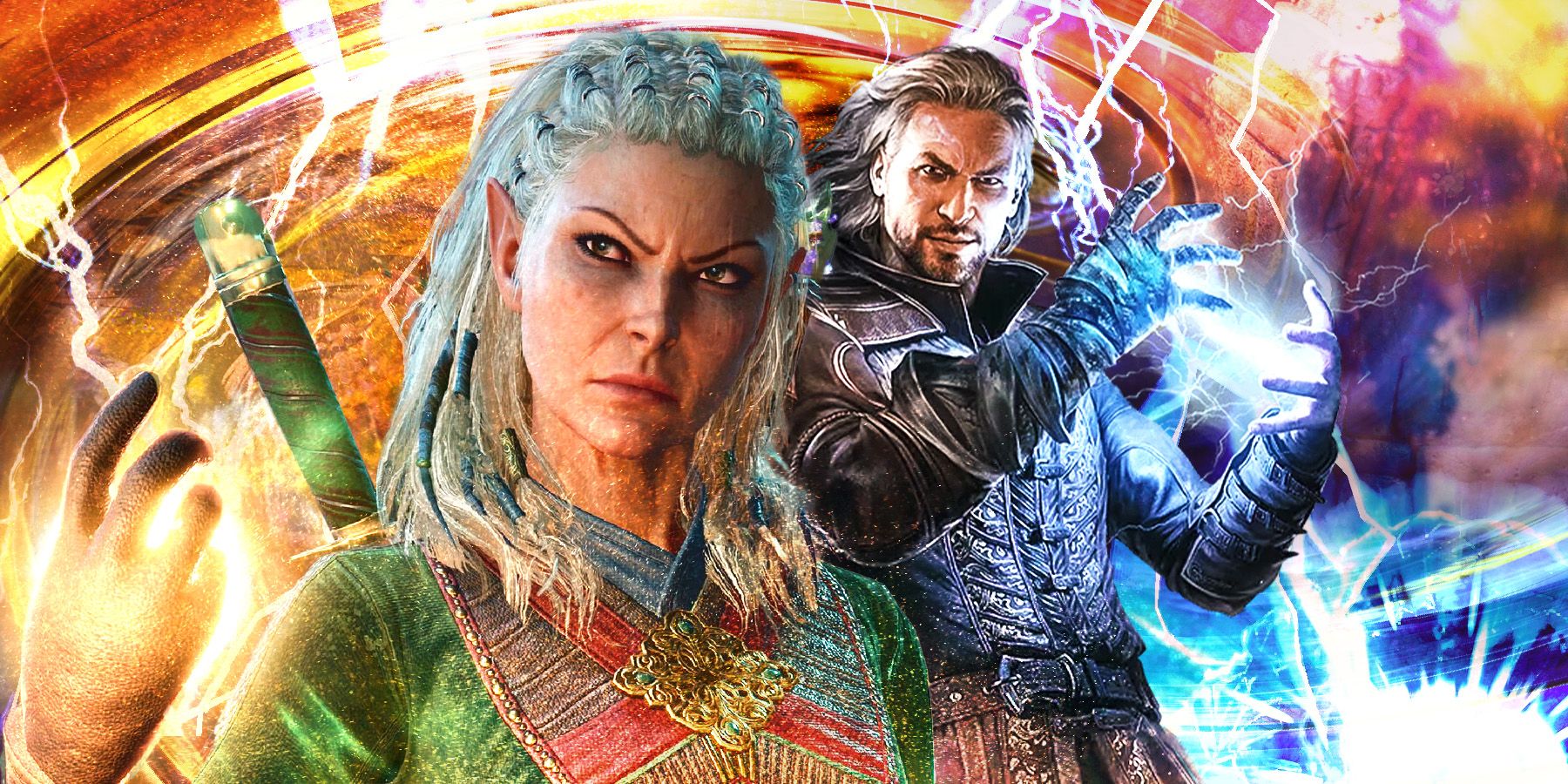 10 sorts essentiels de Baldur's Gate 3 pour les débutants complets