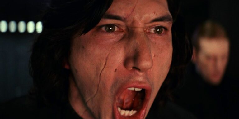 Cette citation d&rsquo;Adam Driver donne vraiment l&rsquo;impression qu&rsquo;il en a fini avec S…