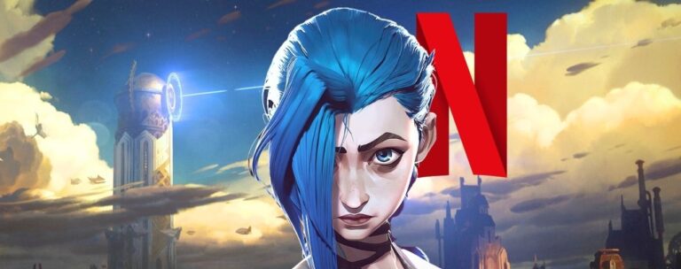 Arcane saison 2 : une bande-annonce dévoile l&rsquo;arrivée d&rsquo;un personnage iconique du jeu sur Netflix