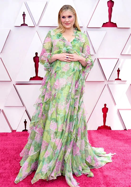 emerald fennell oscars