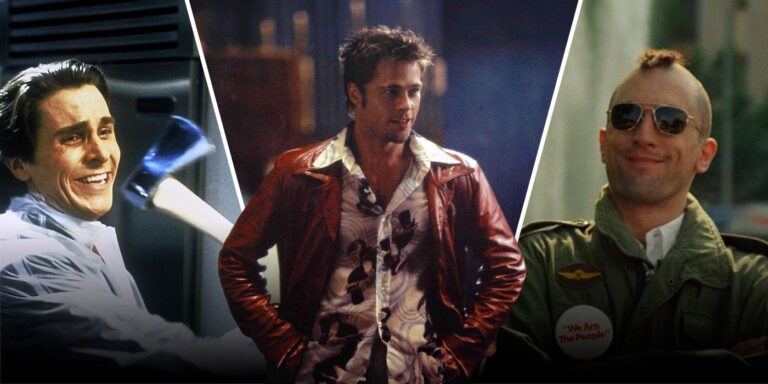 10 films que tout fan de Fight Club devrait voir