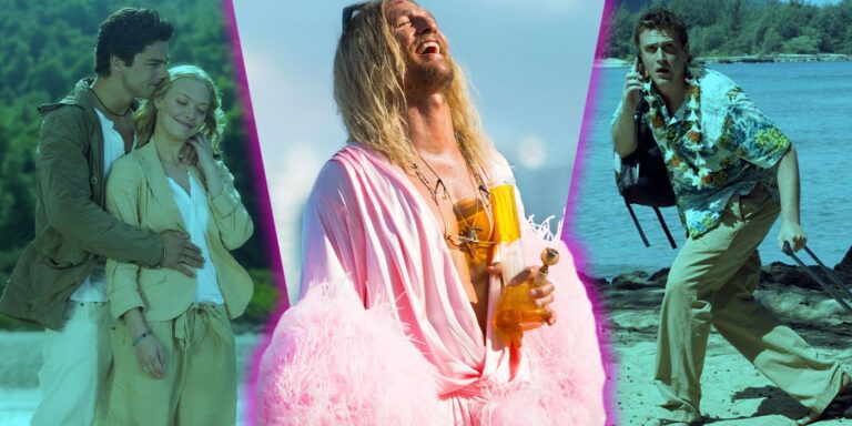 10 films tropicaux dans lesquels s&rsquo;évader en hiver