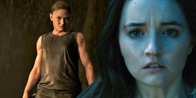 The Last of Us présente officiellement Kaitlyn Dever dans le rôle d’Abby dans la saison 2