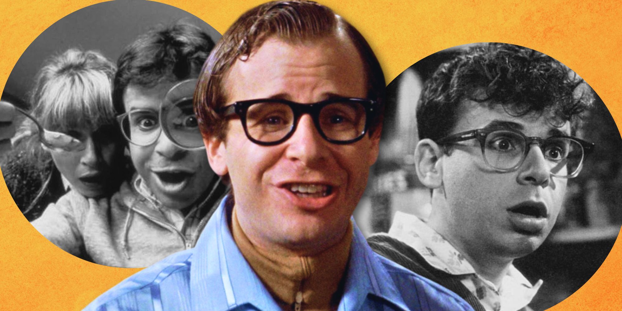 Qu'est-il arrivé à Rick Moranis ? Pourquoi il a arrêté d'agir et comment son grand film...