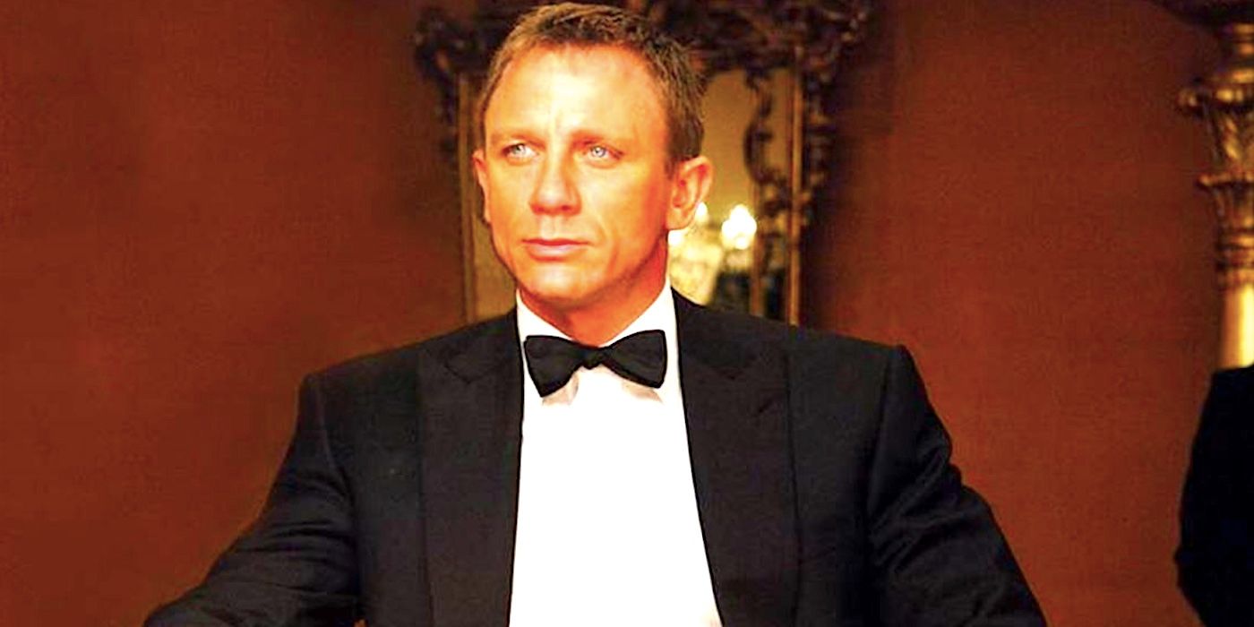 Une émission télévisée de James Bond ne fonctionnerait jamais (et ce flop prouvé oublié de 2019...