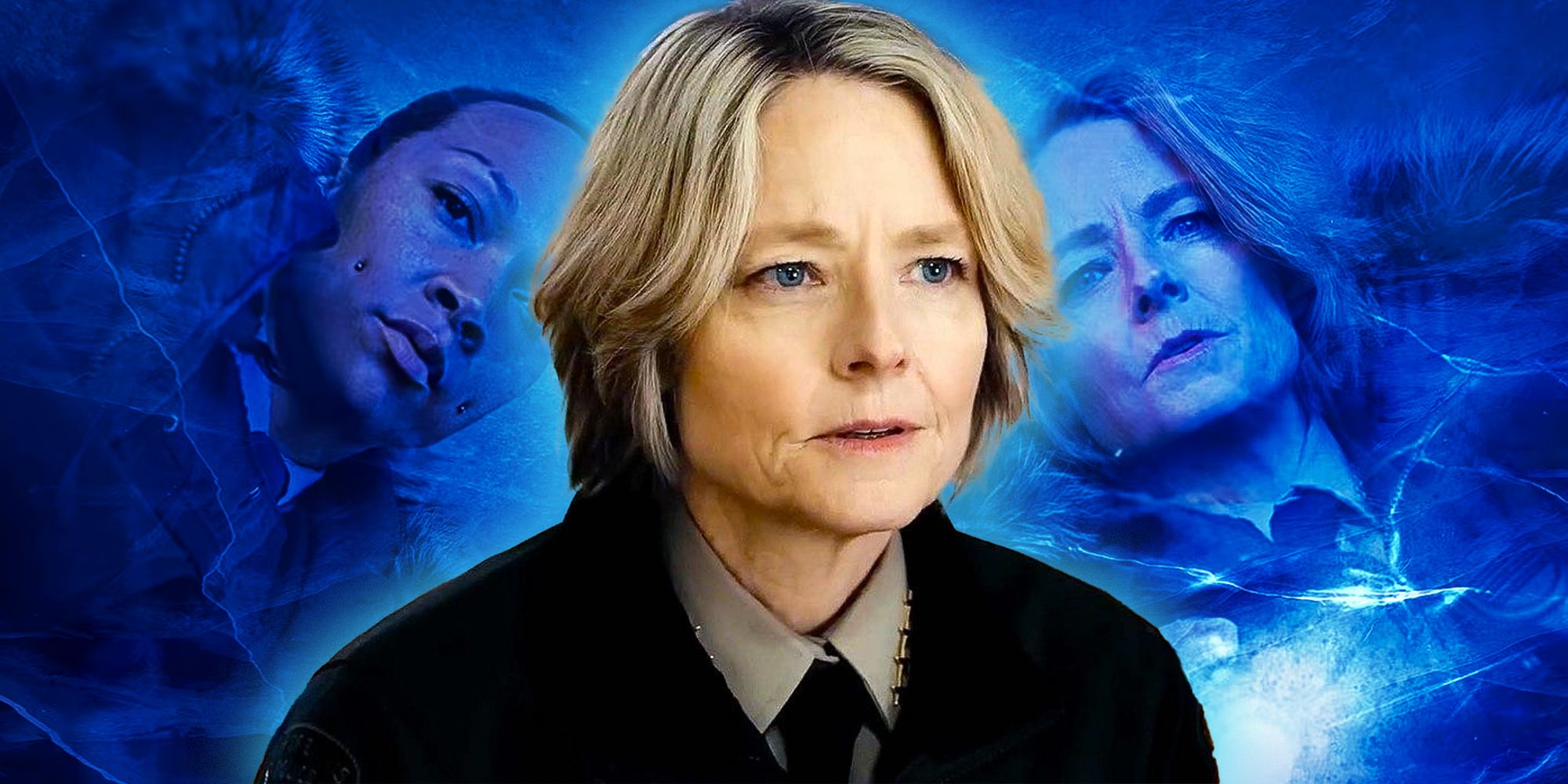 Le film d'horreur de Jodie Foster, âgé de 33 ans, a prouvé que nous n'avions pas besoin de nous inquiéter...
