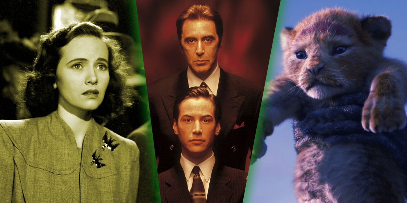 10 films où le héros et le méchant sont liés