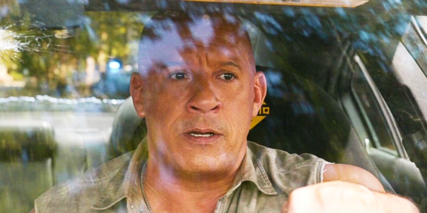 "Je suis juste un peu déçu" : le directeur de la franchise Fast & Furious s'adresse...
