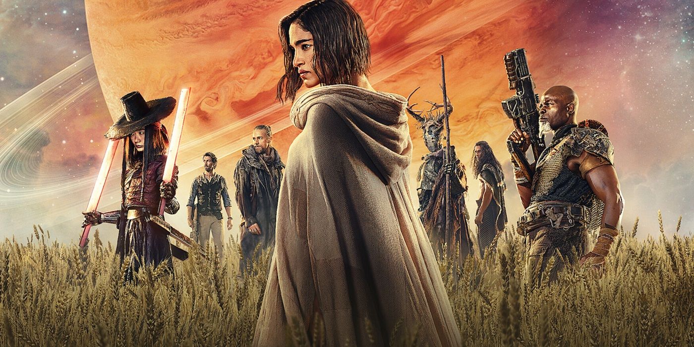 Rebel Moon Part 2 peut toujours réparer le film et racheter la franchise