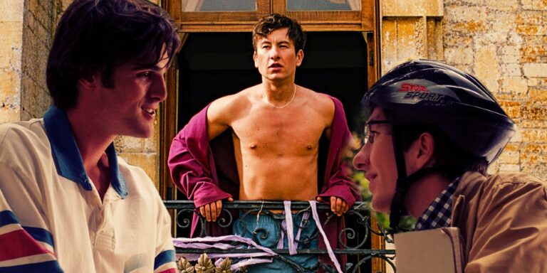 La chanson de la scène d&rsquo;ouverture de Saltburn préfigure subtilement les plus grands moments du film…