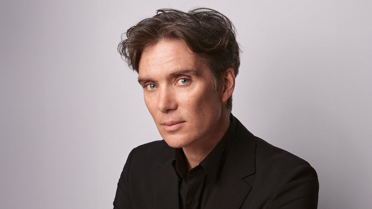 Cillian Murphy parle de l'épuisement cérébral que représente le rôle d'Oppenheimer : "Être aussi brillant est un fardeau".