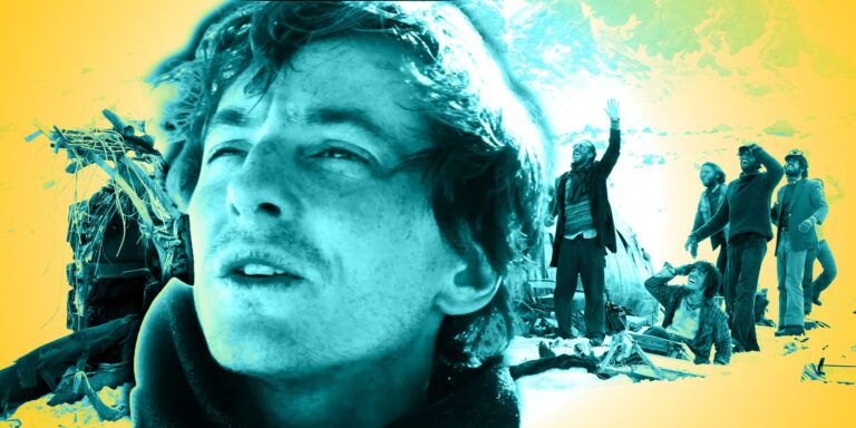 8 détails cachés dans la société de la neige qui rendent le film de Netflix encore plus…