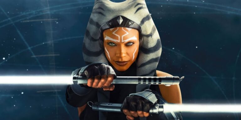 Ahsoka Saison 2 officiellement en développement pour Disney+