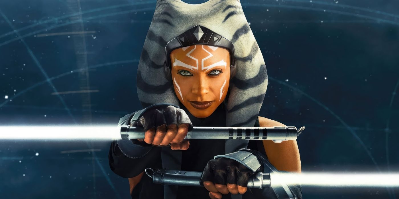 Ahsoka Saison 2 officiellement en développement pour Disney+