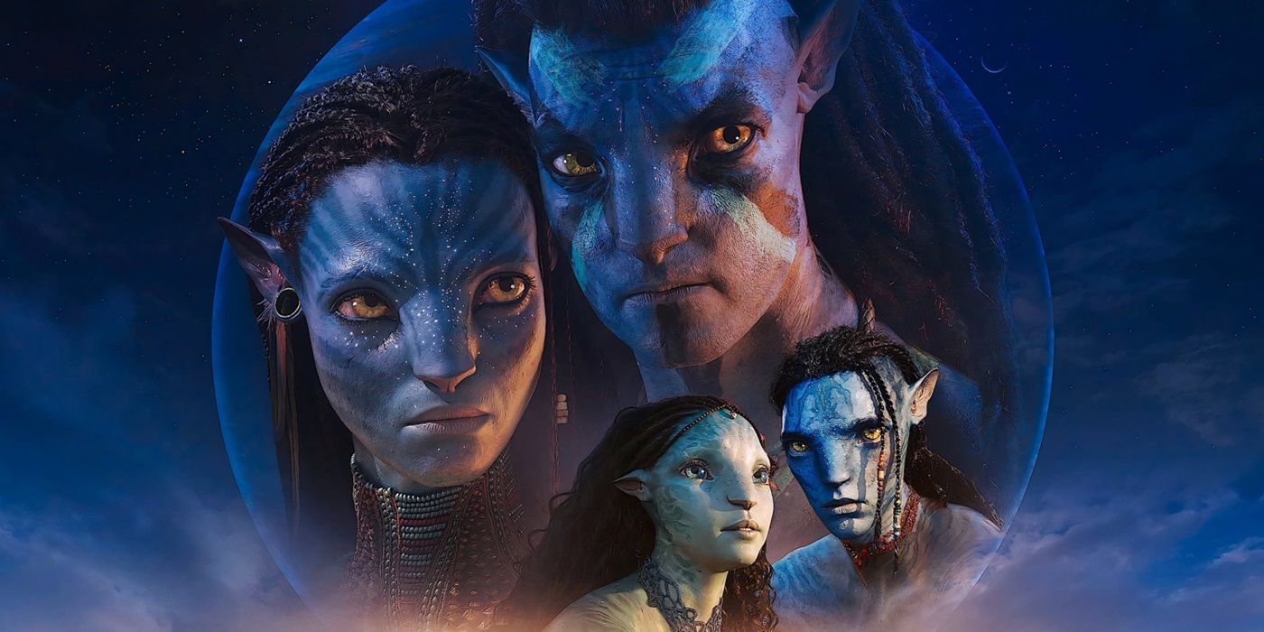 Avatar 3 se concentrera sur « une plus grande profondeur de personnage » et Avatar 4 le fera